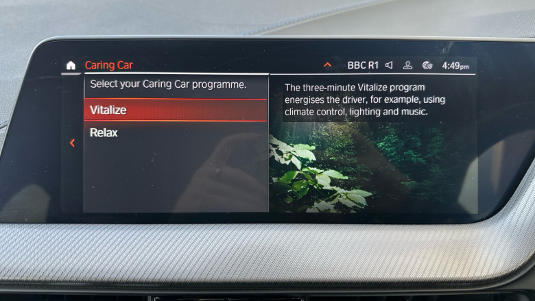 BMW 1 Series 118i M Sport 5dr Petrol Hatchback